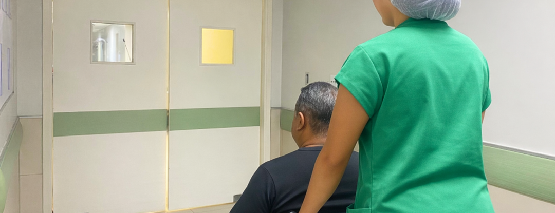 Hospital Regional Norte orienta sobre quando é necessário procurar emergência em caso de síndromes gripais