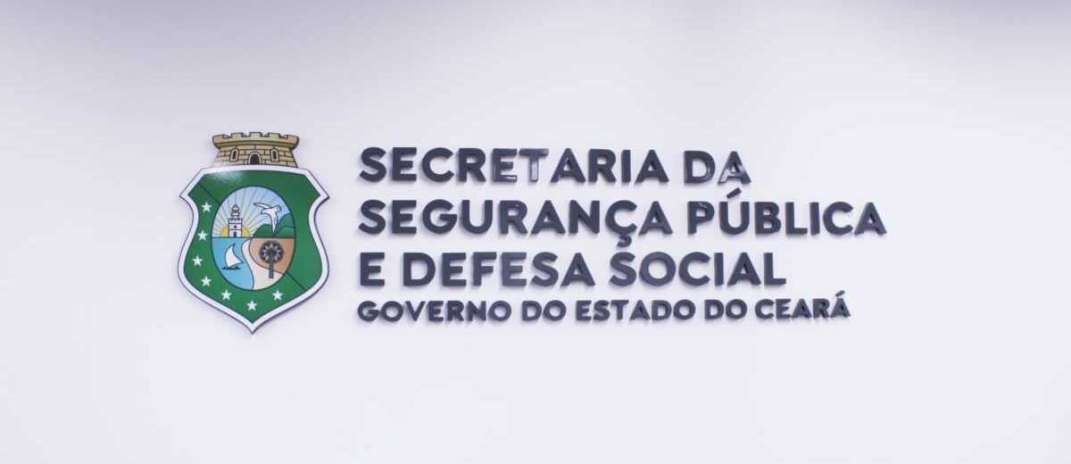 Com informações da Coin/SSPDS, PCCE localiza e prende homem investigado por homicídio