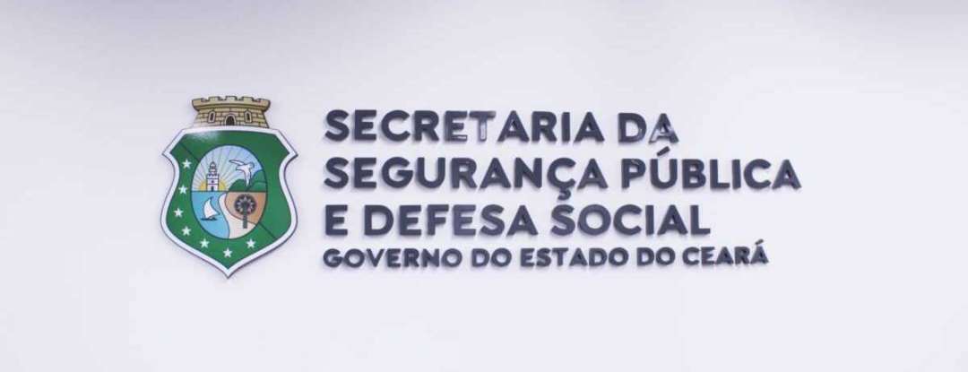 Com informações da Coin/SSPDS, PCCE localiza e prende homem investigado por homicídio