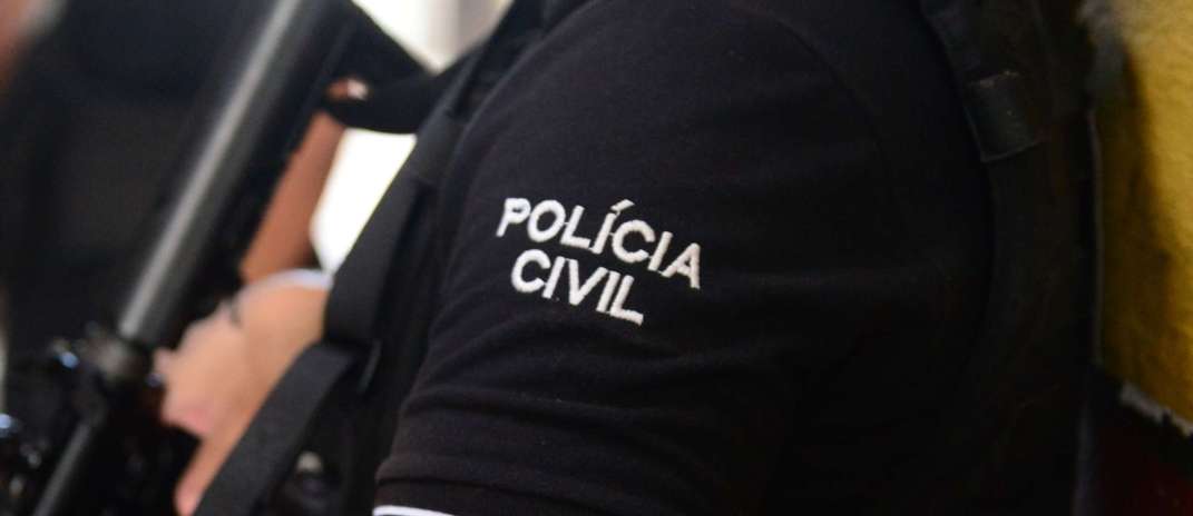 Dupla suspeita de homicídio contra idoso em Quixadá é presa pela Polícia Civil