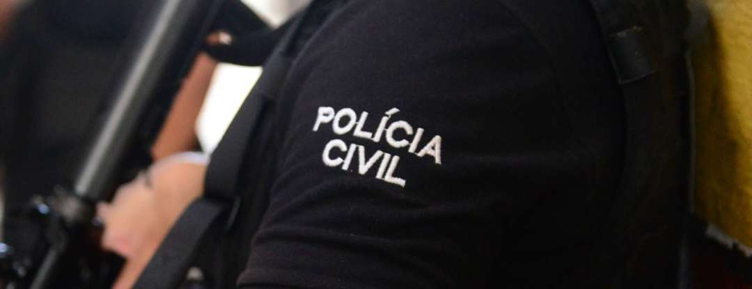 Dupla suspeita de homicídio contra idoso em Quixadá é presa pela Polícia Civil