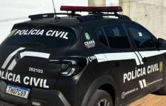 Líder religioso suspeito de cometer crimes sexuais é preso pela Polícia Civil do Ceará em Fortaleza