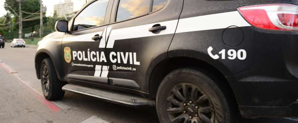 Ação conjunta resulta na prisão de homem por crime ambiental na orla de Beberibe