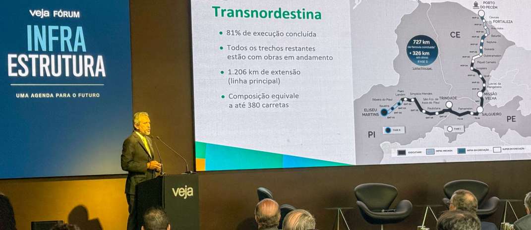 Investimentos na infraestrutura ampliam vantagens competitivas do Ceará para atração de negócios e geração de oportunidades