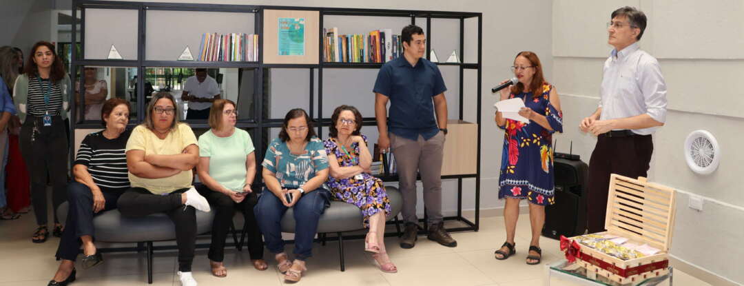 Ouvidoria da Etice conquista Ouro pela primeira vez no ranking da CGE