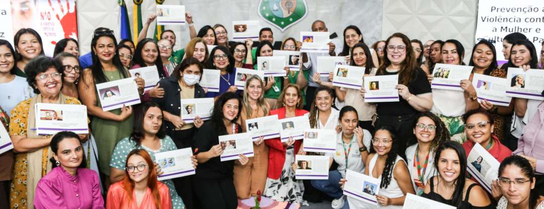 SPS promove curso de prevenção à violência contra mulheres e cultura de paz