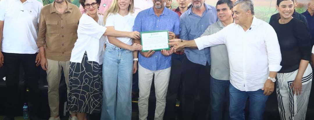 No dia de São José, Governo do Ceará anuncia investimento histórico de R$ 1,2 bilhão para fortalecer a agricultura familiar