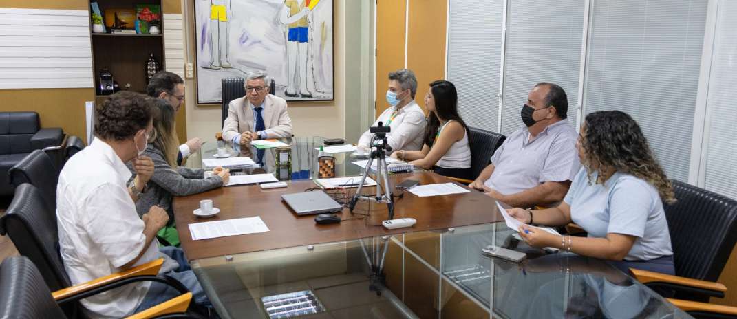 Caravana Ceará Um Só terá participação da Receita Federal