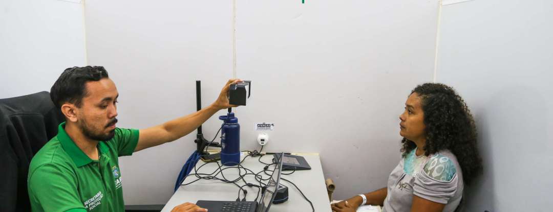 Quatro municípios recebem os serviços do Caminhão do Cidadão na semana do feriadão