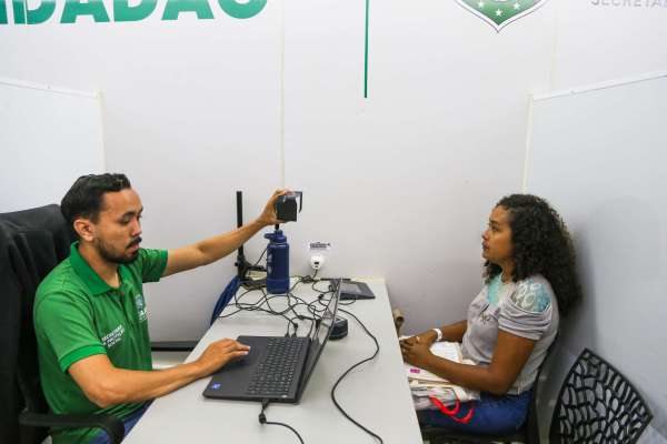 Quatro municípios recebem os serviços do Caminhão do Cidadão na semana do feriadão