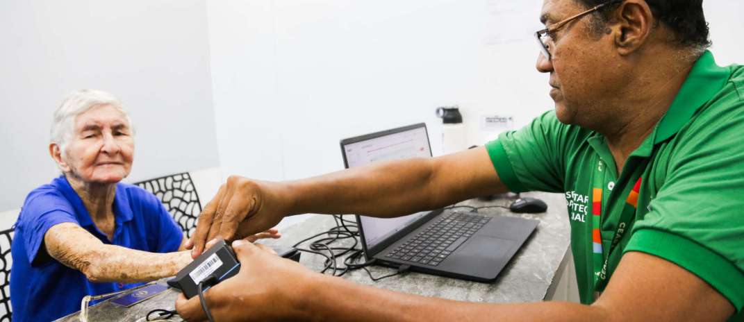 Caminhão do Cidadão realiza atendimentos em oito municípios na próxima semana