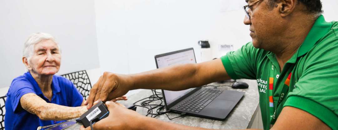 Caminhão do Cidadão realiza atendimentos em oito municípios na próxima semana