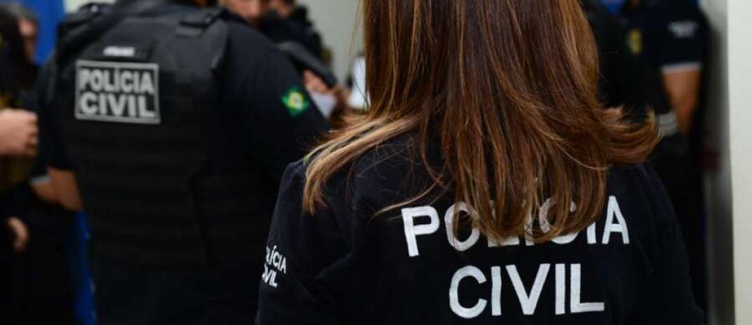 Investigado por homicídio de zelador no Benfica é preso pela PCCE em Aquiraz