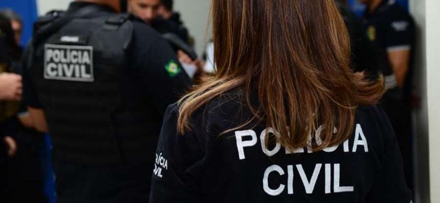 Suspeito de roubo, porte ilegal de arma e tentativa de homicídio é preso em Sobral