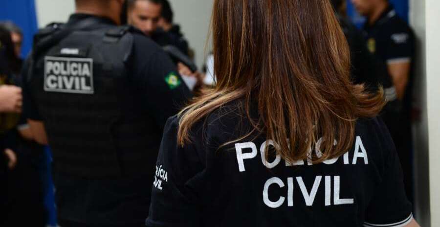 Suspeito de roubo, porte ilegal de arma e tentativa de homicídio é preso em Sobral