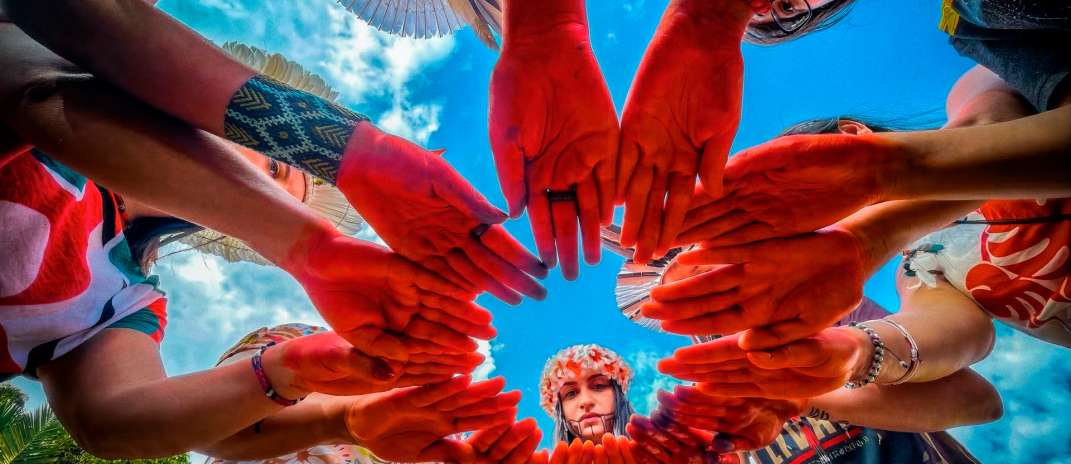MIS CE abre exposição que evidencia luta, memória e protagonismo dos povos indígenas a partir de 28 de março