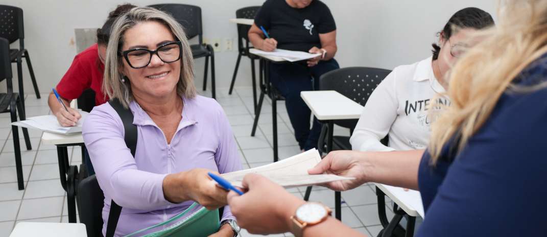 Feirão Delas: Ceará oferta 4 mil vagas de emprego para mulheres nesta quinta (12)