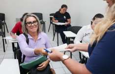 Feirão Delas: Ceará oferta 4 mil vagas de emprego para mulheres nesta quinta (12)