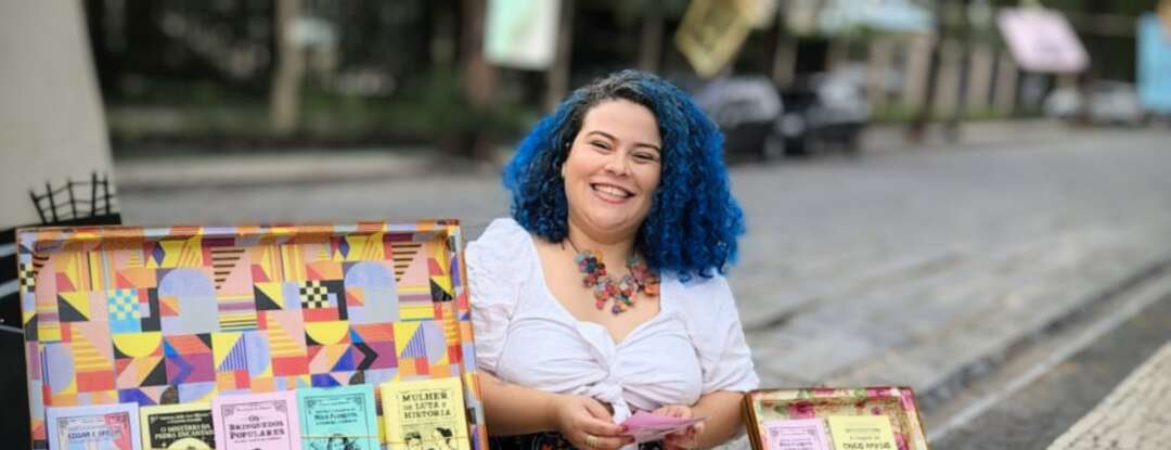 Casa de Saberes Cego Aderaldo realiza III Arte Feminina em alusão ao Dia Internacional da Mulher