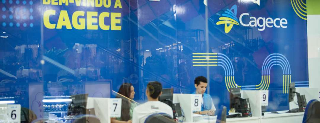 Cagece oferece condições especiais de negociação de débito para beneficiários do Minha Casa, Minha Vida
