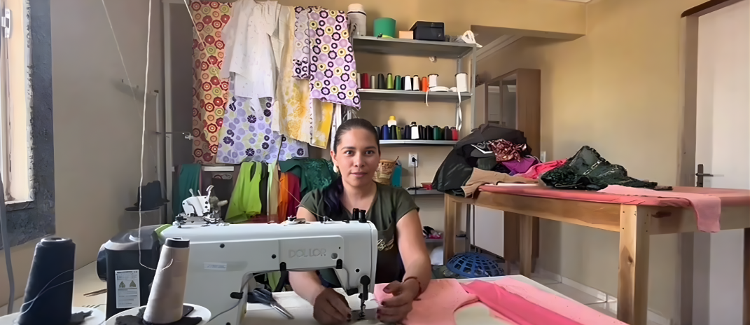 Dia da Mulher: Ceará Credi marca avanço na autonomia financeira de mais de 2 mil vítimas de violência