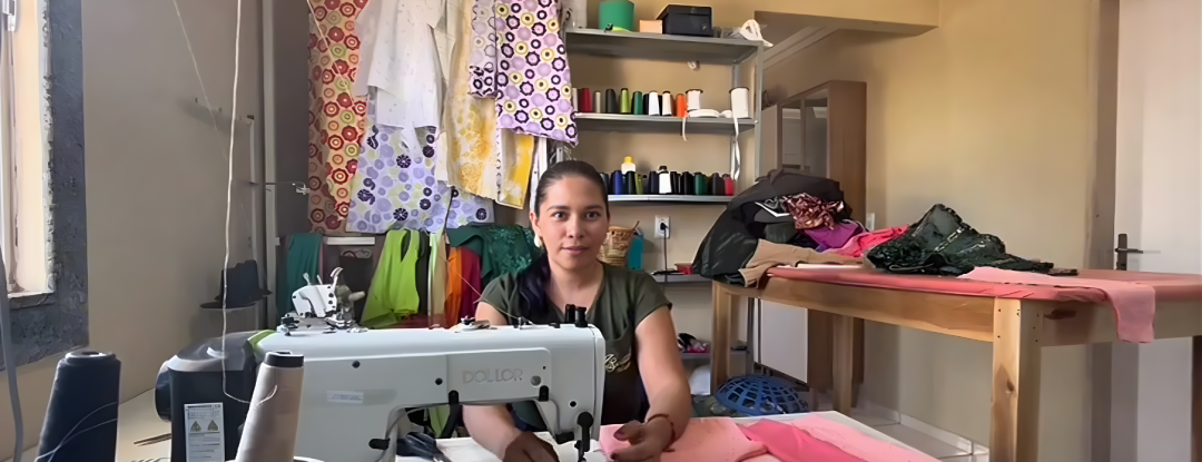 Dia da Mulher: Ceará Credi marca avanço na autonomia financeira de mais de 2 mil vítimas de violência