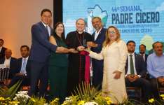 Com recursos do Governo do Ceará, Memorial Padre Cícero é reinaugurado em Juazeiro do Norte