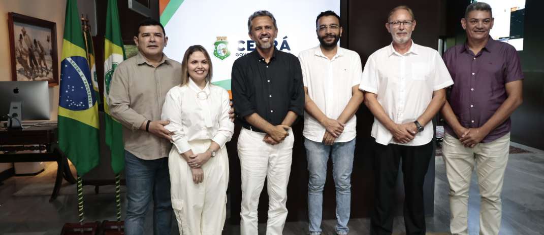 Ceará ganha nova fábrica de calçados em Catunda com expectativa de gerar até 400 empregos