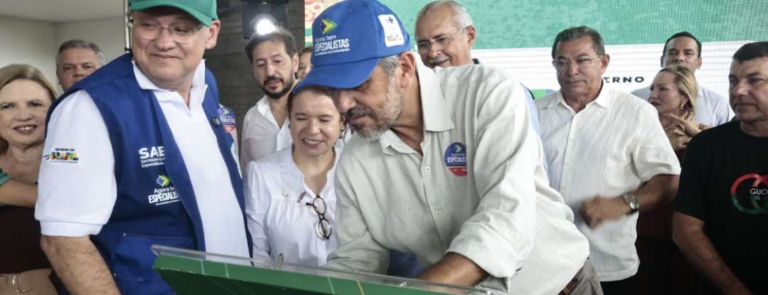 SUS no Ceará ganha reforço de nova clínica de diálise em Horizonte