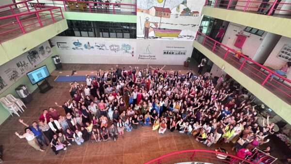 Mostra de experiências exitosas marca o encerramento de mais uma turma da Residência Multiprofissional da ESP/CE