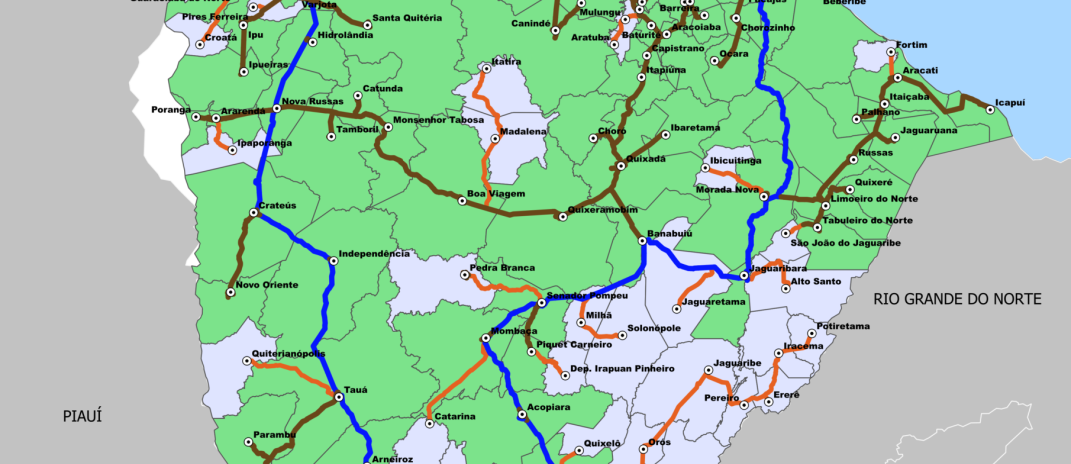 Etice chega aos 26 anos e foca no Cinturão Digital para interiorização de data centers