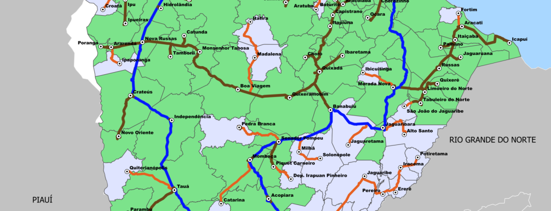 Etice chega aos 26 anos e foca no Cinturão Digital para interiorização de data centers