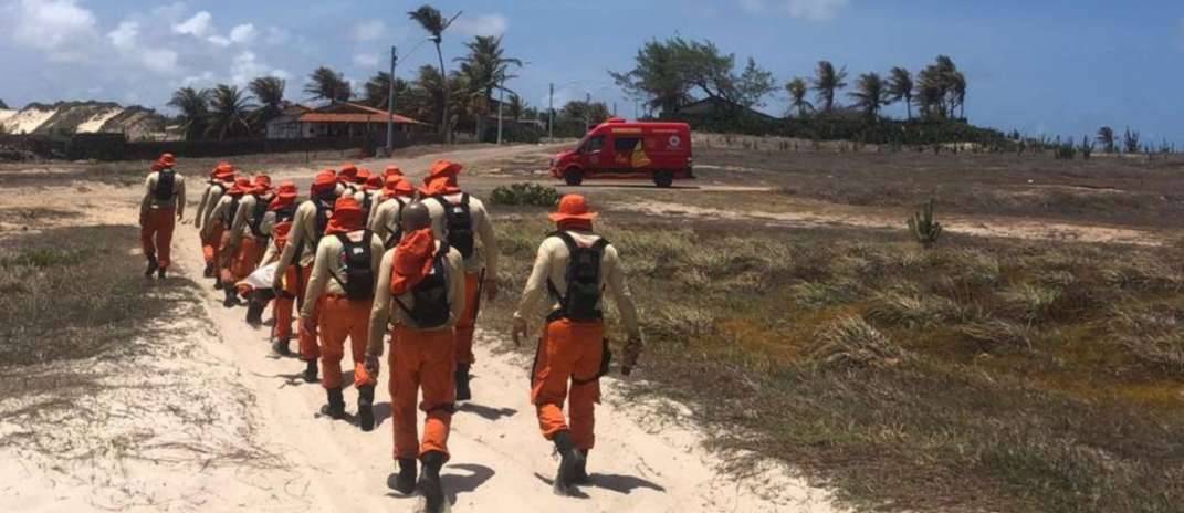 Aesp realiza primeira capacitação do Nordeste para atuação em áreas rurais e de difícil acesso