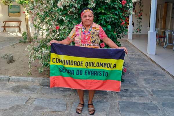 Mês da Mulher no Dragão do Mar reúne mestras da cultura e afirmação territorial com a segunda edição das Guardiãs das Encantarias