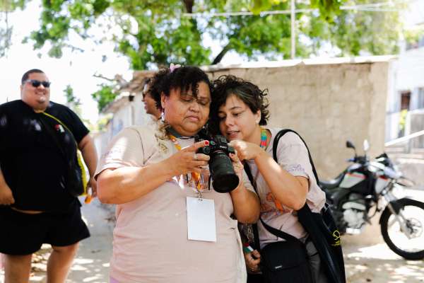 KUYA está com inscrições abertas para a nova turma do Rede Oitão – Jornal Comunitário do Moura Brasil