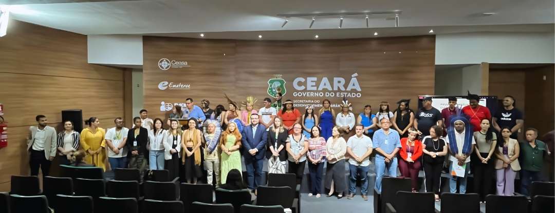 Estado instala primeiro Conselho dos Povos Indígenas do Ceará e realiza reunião inaugural do colegiado