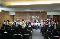 Estado instala primeiro Conselho dos Povos Indígenas do Ceará e realiza reunião inaugural do colegiado