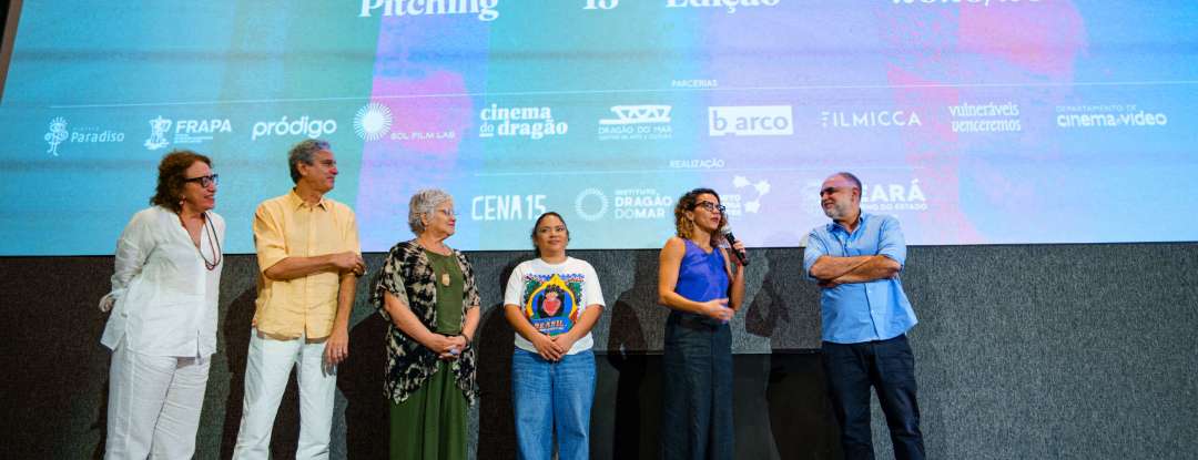 Porto Iracema das Artes anuncia resultados do Pitching 2026 do Lab Cena 15