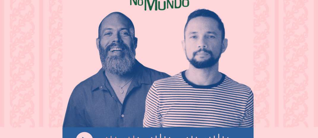 Sobrado Dr. José Lourenço lança nova temporada do podcast Sobrado no Mundo com debates sobre arte, memória e patrimônio