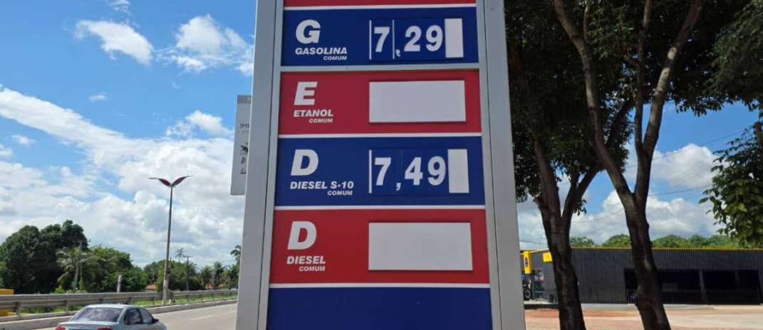 Gasolina sobe R$ 0,90 no Cariri sem reajuste nas distribuidoras e Procon Ceará notifica postos