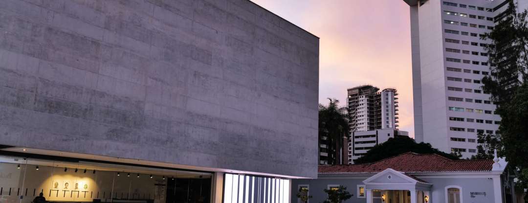 Museu da Imagem e do Som do Ceará celebra quatro anos de reabertura com shows de artistas cearenses