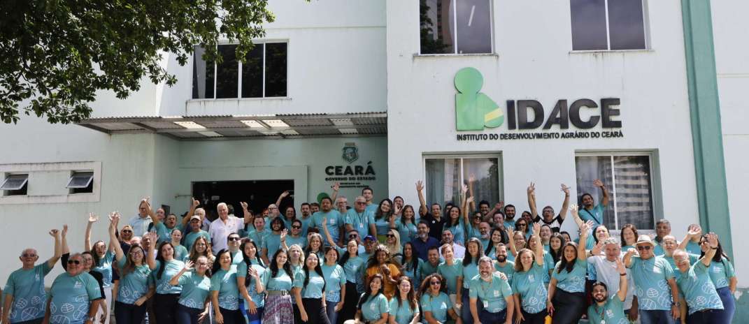 Idace celebra 47 anos com programação especial nesta quarta-feira (11)
