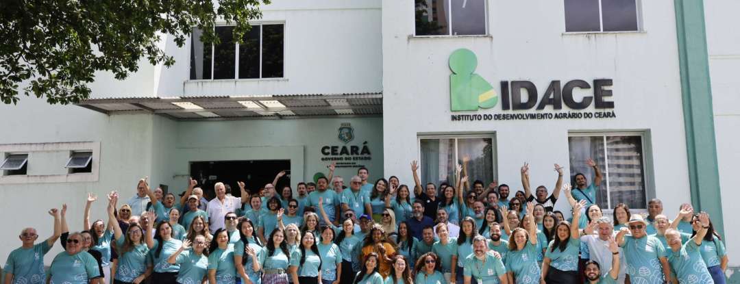 Idace celebra 47 anos com programação especial nesta quarta-feira (11)