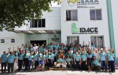 Idace celebra 47 anos com programação especial nesta quarta-feira (11)