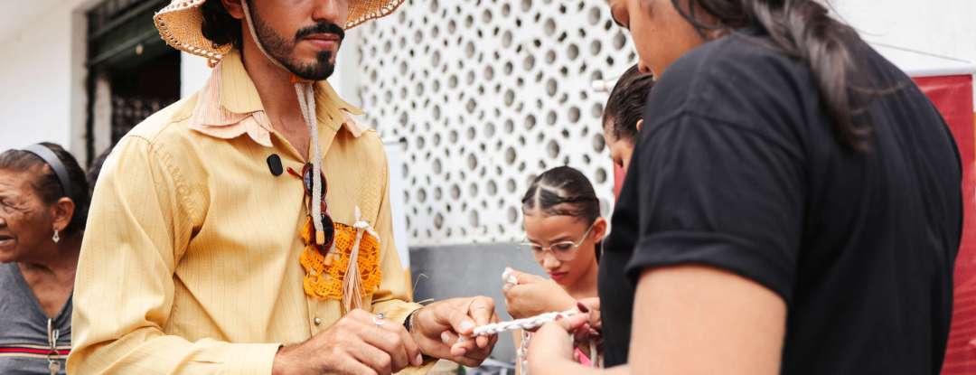 Teatro Carlos Câmara celebra o Mês do Teatro e do Circo entre memórias, territórios vivos e risos