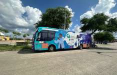 Secitece seleciona monitores para atuarem no projeto Ciência Itinerante