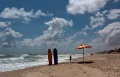 Semace divulga boletim de balneabilidade das praias de Fortaleza neste fim de semana