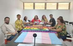 Secretaria da Diversidade realiza posse do Conselho Estadual de Combate à Discriminação LGBTI+ nesta sexta-feira (6)