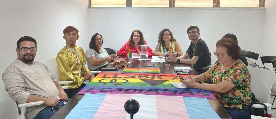 Secretaria da Diversidade realiza posse do Conselho Estadual de Combate à Discriminação LGBTI+ nesta sexta-feira (6)