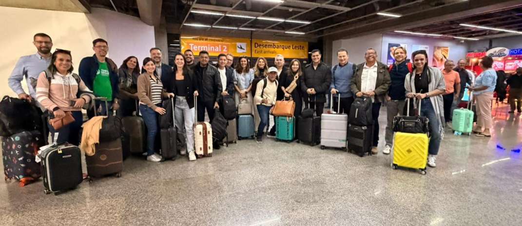 II Conferência Nacional do Trabalho: SET e IDT têm representantes no evento